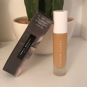 Fenty beauty foundation